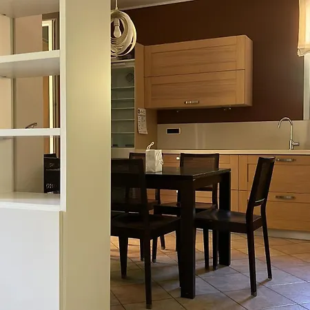 Casa Anastasia بيت للعطل
