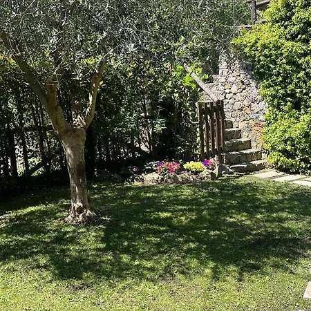 Casa Anastasia بيت للعطل غارليندا