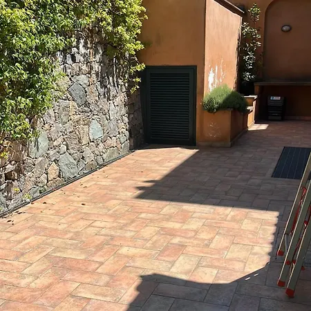 Casa Anastasia *