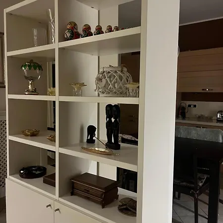 Casa Anastasia بيت للعطل