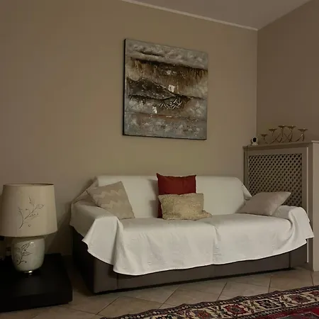 بيت للعطل Casa Anastasia *