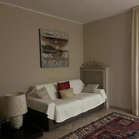 Casa Anastasia بيت للعطل غارليندا