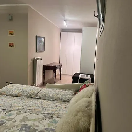 بيت للعطل Casa Anastasia *