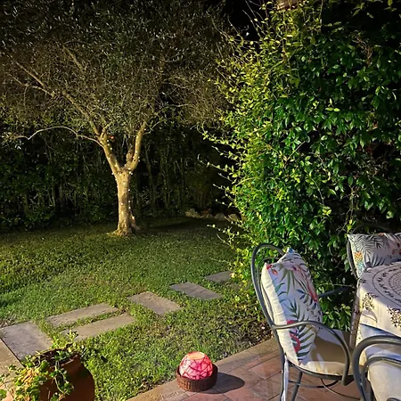Casa Anastasia * غارليندا