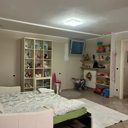 Casa Anastasia