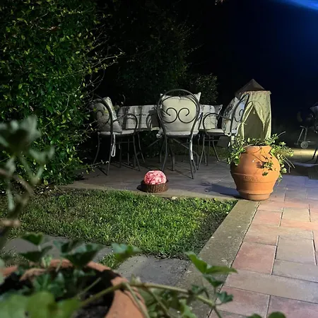 Casa Anastasia بيت للعطل