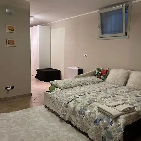 بيت للعطل Casa Anastasia