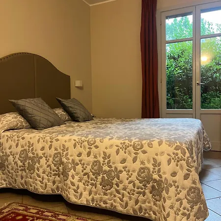 بيت للعطل Casa Anastasia *
