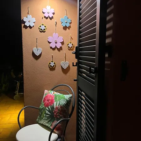 بيت للعطل Casa Anastasia غارليندا