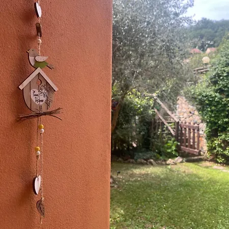 بيت للعطل Casa Anastasia غارليندا