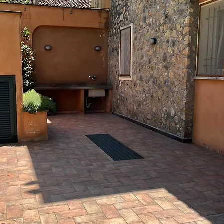 Casa Anastasia * Garlenda