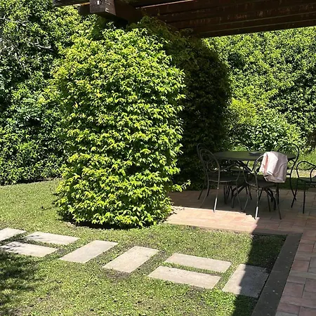 Casa Anastasia * Garlenda