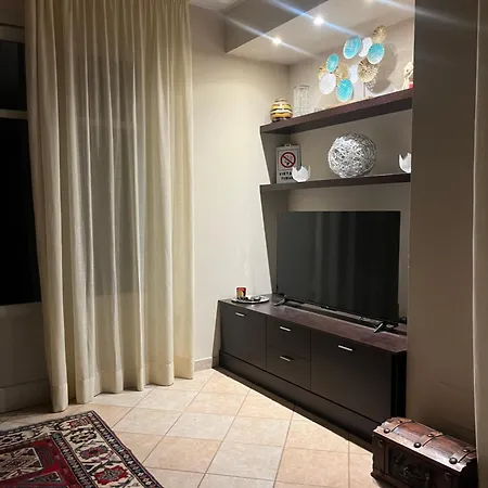 Casa Anastasia *